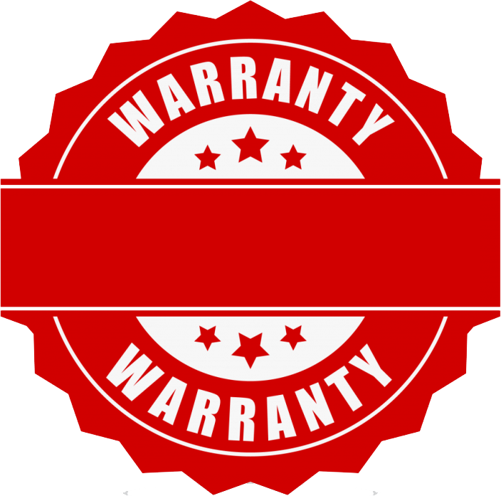Warranty